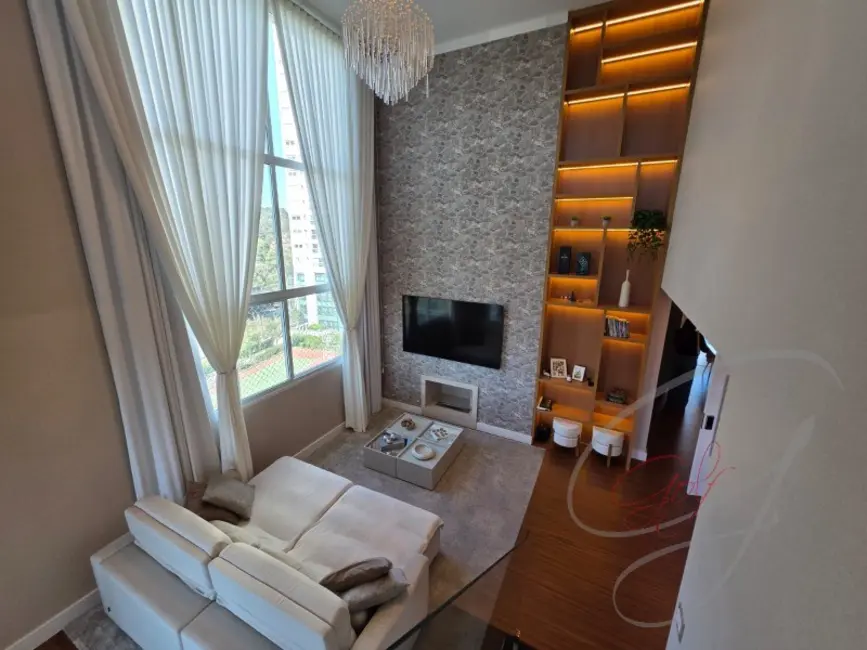 Foto 7 de Apartamento com 4 quartos à venda, 213m2 em Osasco - SP
