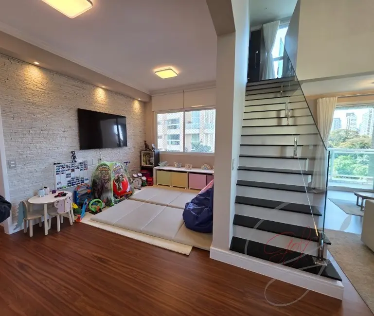 Foto 8 de Apartamento com 4 quartos à venda, 213m2 em Osasco - SP