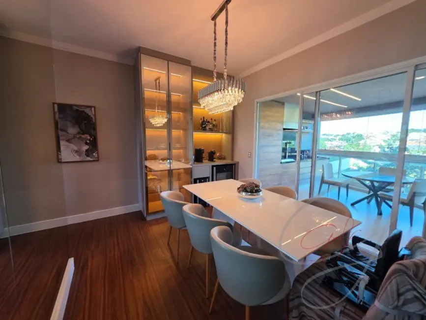 Foto 6 de Apartamento com 4 quartos à venda, 213m2 em Osasco - SP