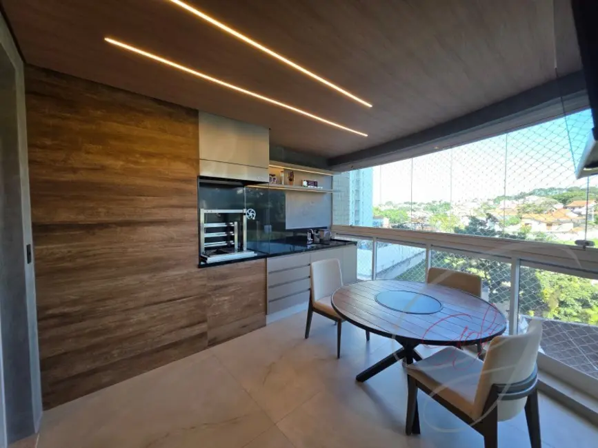 Foto 3 de Apartamento com 4 quartos à venda, 213m2 em Osasco - SP