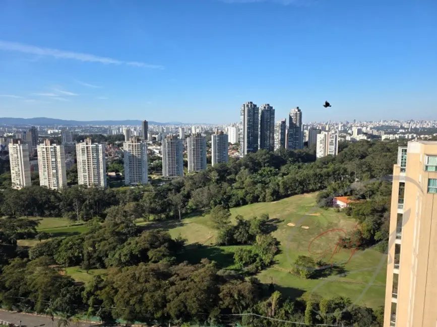 Foto 2 de Apartamento com 4 quartos à venda e para alugar, 264m2 em Osasco - SP