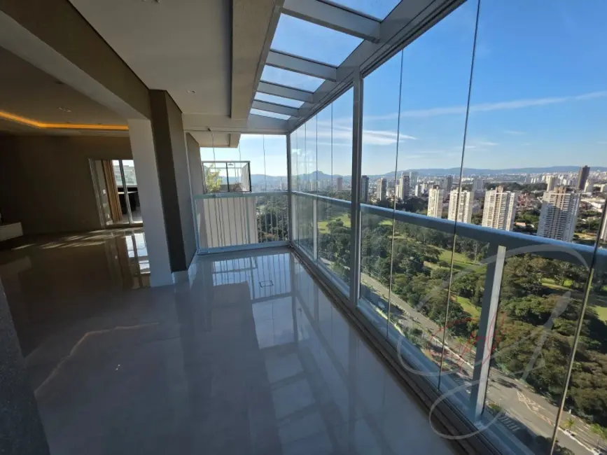 Foto 1 de Apartamento com 4 quartos à venda e para alugar, 264m2 em Osasco - SP