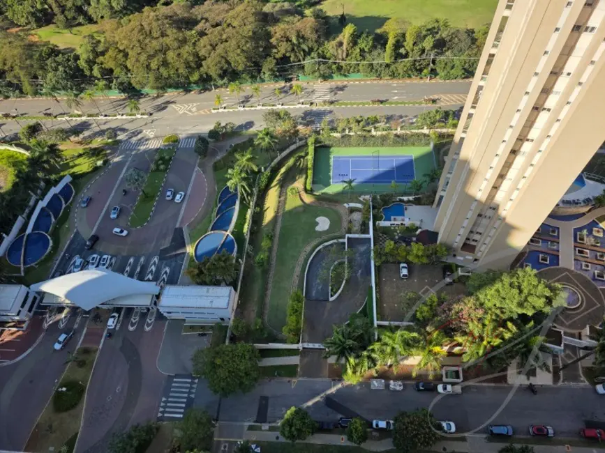 Foto 3 de Apartamento com 4 quartos à venda e para alugar, 264m2 em Osasco - SP