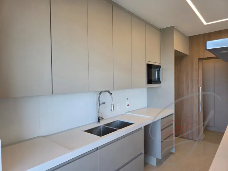 Foto 4 de Apartamento com 4 quartos à venda e para alugar, 264m2 em Osasco - SP