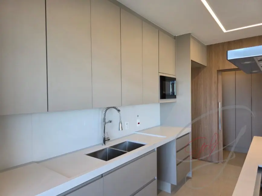 Foto 5 de Apartamento com 4 quartos à venda e para alugar, 264m2 em Osasco - SP