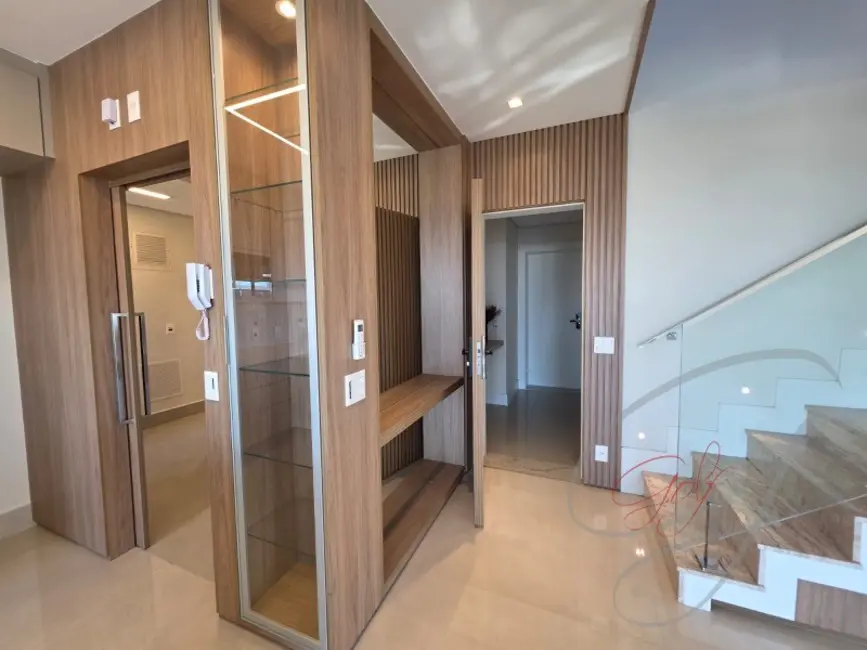 Foto 7 de Apartamento com 4 quartos à venda e para alugar, 264m2 em Osasco - SP