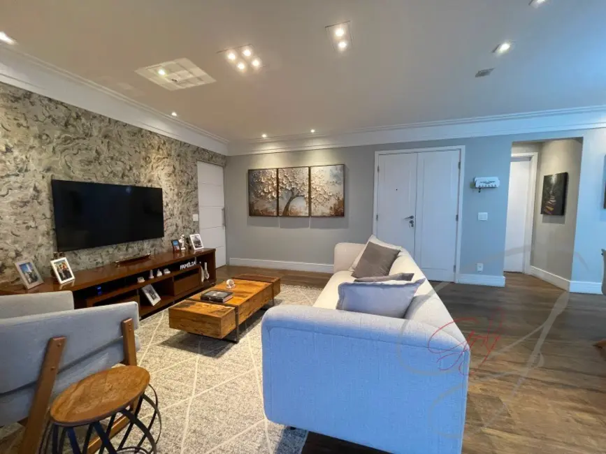 Foto 8 de Apartamento com 3 quartos à venda, 125m2 em Osasco - SP