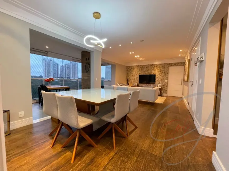 Foto 2 de Apartamento com 3 quartos à venda, 125m2 em Osasco - SP