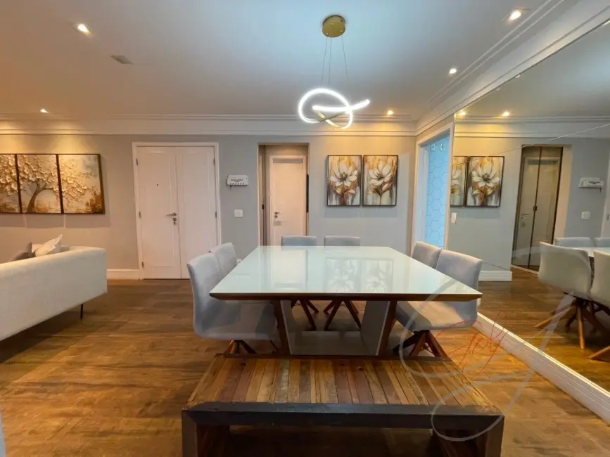 Foto 6 de Apartamento com 3 quartos à venda, 125m2 em Osasco - SP