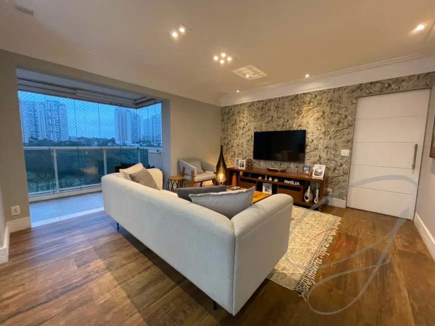 Foto 3 de Apartamento com 3 quartos à venda, 125m2 em Osasco - SP