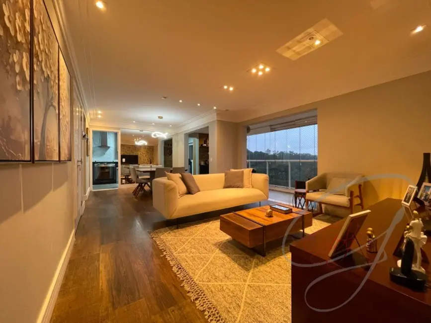 Foto 7 de Apartamento com 3 quartos à venda, 125m2 em Osasco - SP
