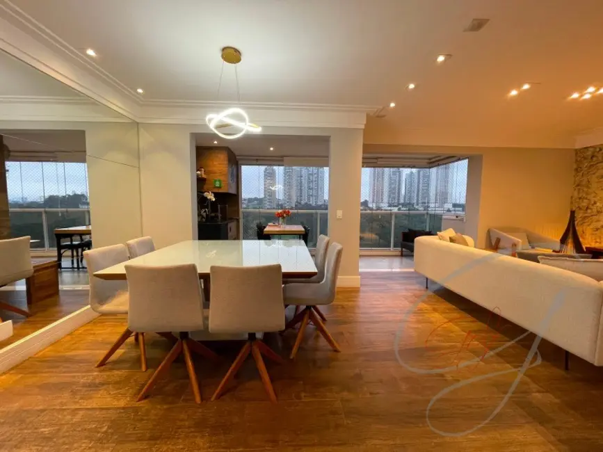 Foto 5 de Apartamento com 3 quartos à venda, 125m2 em Osasco - SP