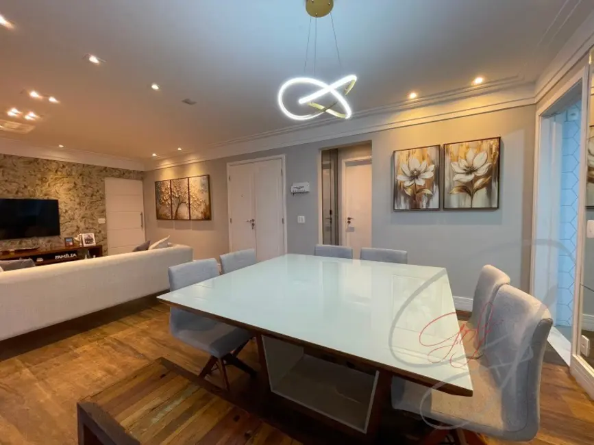 Foto 9 de Apartamento com 3 quartos à venda, 125m2 em Osasco - SP