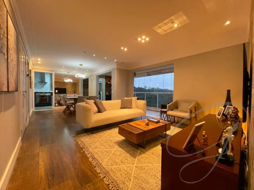 Foto 1 de Apartamento com 3 quartos à venda, 125m2 em Osasco - SP