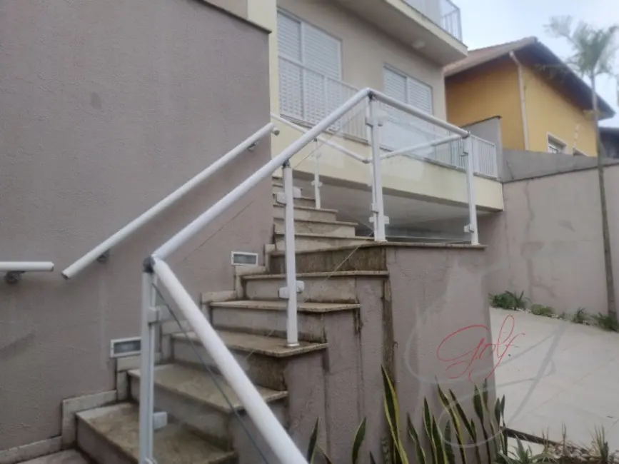 Foto 3 de Casa com 4 quartos à venda, 363m2 em City Bussocaba, Osasco - SP