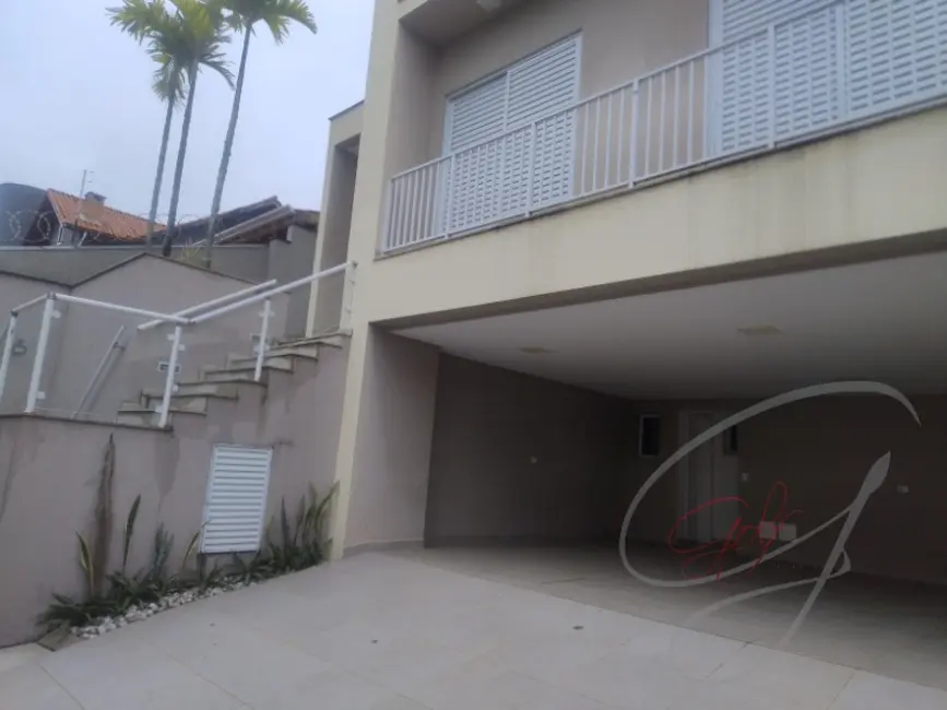 Foto 1 de Casa com 4 quartos à venda, 363m2 em City Bussocaba, Osasco - SP