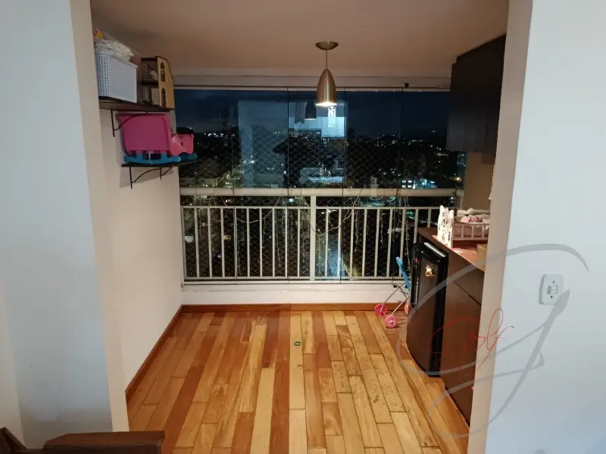 Foto 2 de Apartamento com 2 quartos à venda, 72m2 em Vila São Francisco, São Paulo - SP