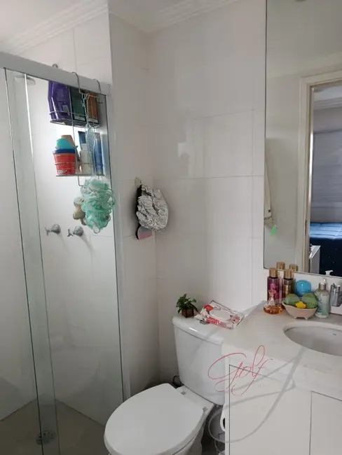 Foto 5 de Apartamento com 2 quartos à venda, 72m2 em Vila São Francisco, São Paulo - SP