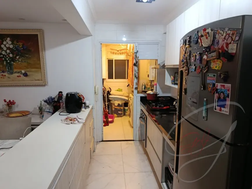 Foto 4 de Apartamento com 2 quartos à venda, 72m2 em Vila São Francisco, São Paulo - SP