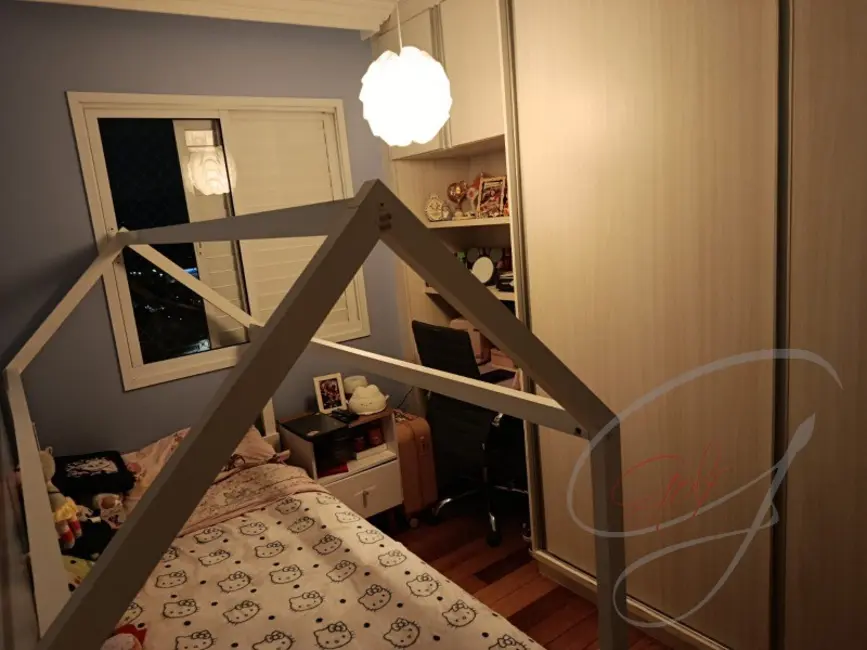 Foto 8 de Apartamento com 2 quartos à venda, 72m2 em Vila São Francisco, São Paulo - SP