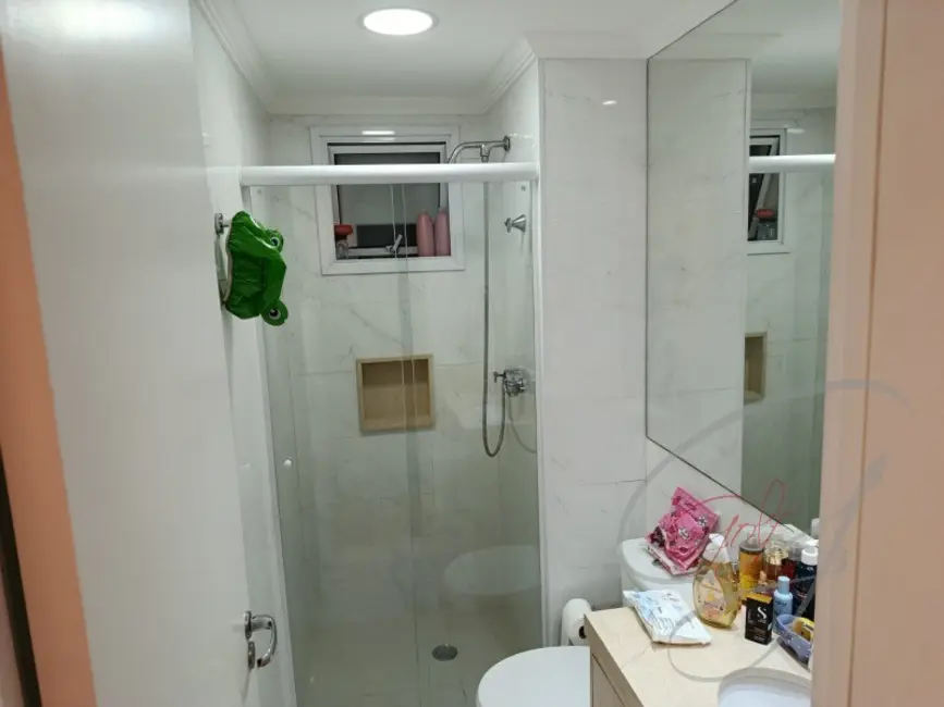 Foto 6 de Apartamento com 2 quartos à venda, 72m2 em Vila São Francisco, São Paulo - SP
