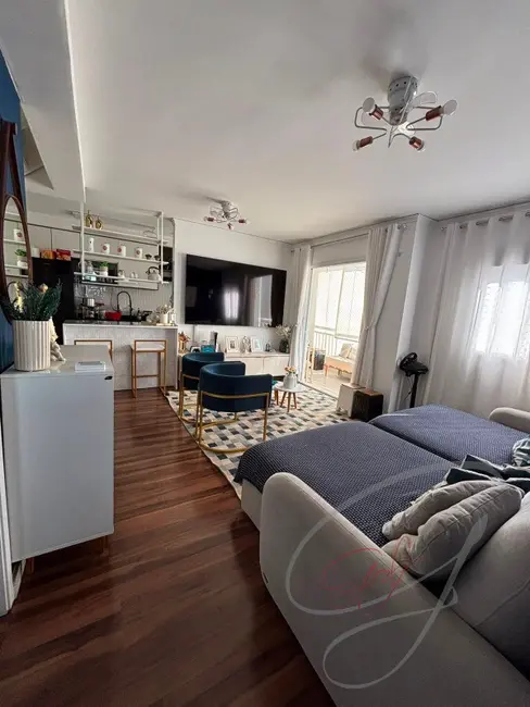 Foto 1 de Apartamento com 4 quartos à venda, 138m2 em Presidente Altino, Osasco - SP