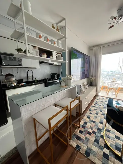 Foto 3 de Apartamento com 4 quartos à venda, 138m2 em Presidente Altino, Osasco - SP