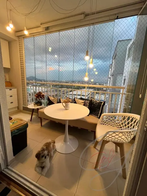 Foto 5 de Apartamento com 4 quartos à venda, 138m2 em Presidente Altino, Osasco - SP