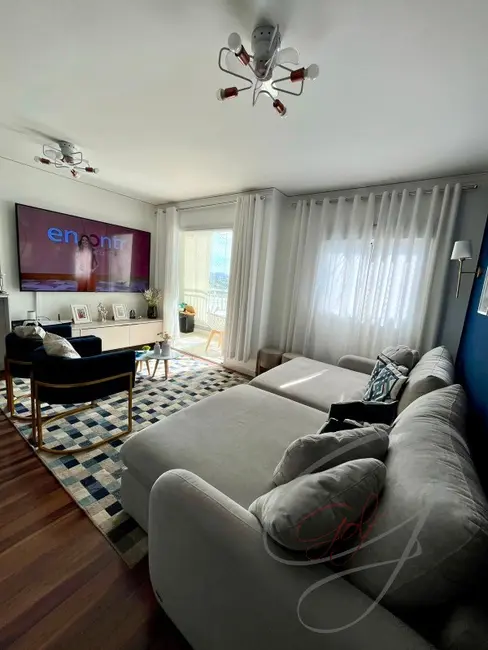 Foto 7 de Apartamento com 4 quartos à venda, 138m2 em Presidente Altino, Osasco - SP