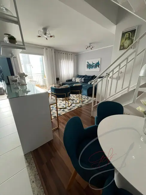 Foto 9 de Apartamento com 4 quartos à venda, 138m2 em Presidente Altino, Osasco - SP