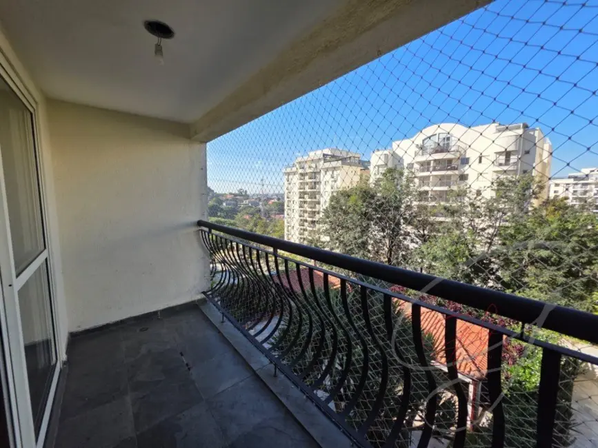 Foto 4 de Apartamento com 3 quartos à venda, 105m2 em Vila São Francisco, São Paulo - SP