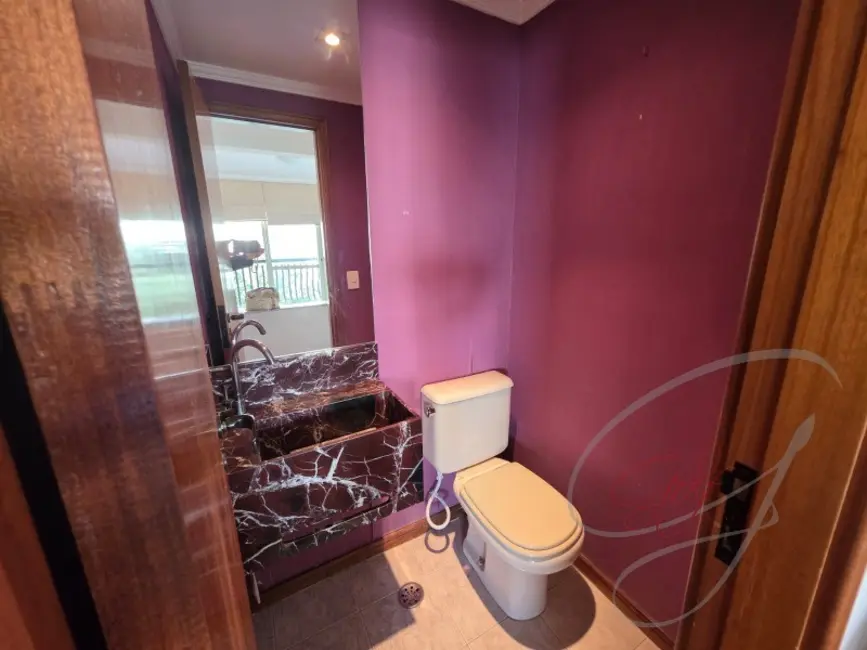 Foto 5 de Apartamento com 3 quartos à venda, 105m2 em Vila São Francisco, São Paulo - SP