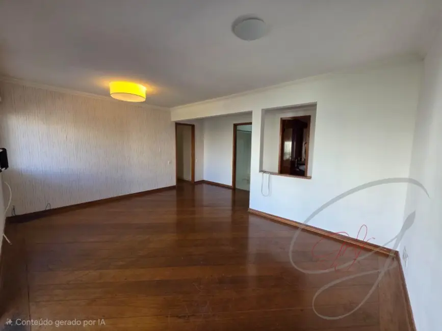Foto 2 de Apartamento com 3 quartos à venda, 105m2 em Vila São Francisco, São Paulo - SP