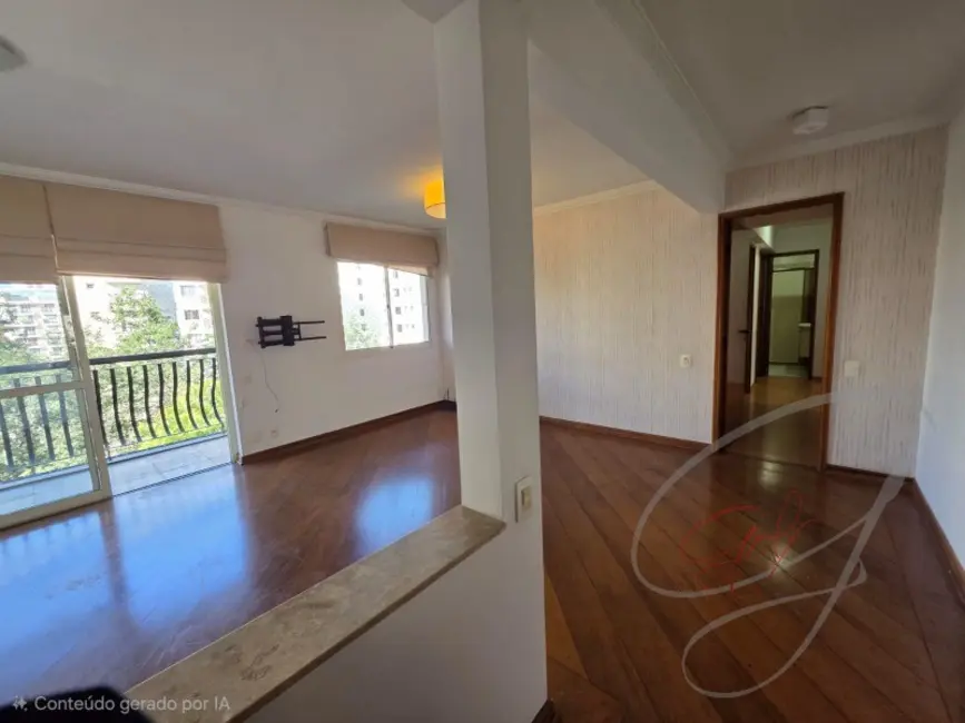 Foto 1 de Apartamento com 3 quartos à venda, 105m2 em Vila São Francisco, São Paulo - SP