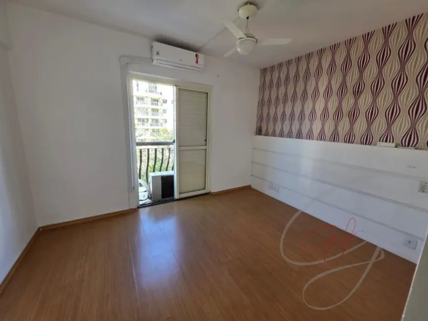 Foto 9 de Apartamento com 3 quartos à venda, 105m2 em Vila São Francisco, São Paulo - SP