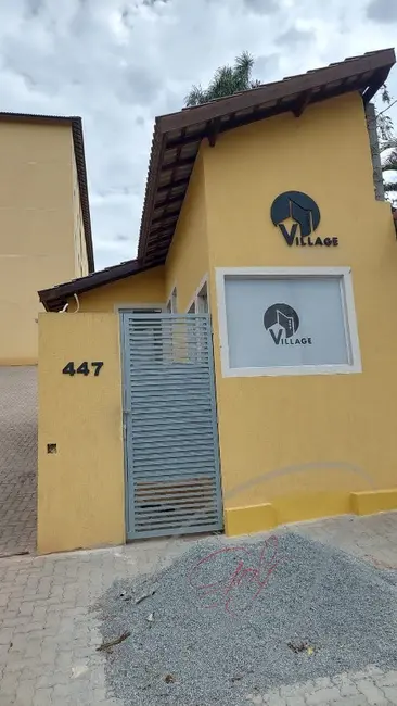 Apartamento com 2 quartos à venda, 50m2 em Chácara Vista Alegre, Cotia - SP - imagem 2 Foto 2 de Apartamento com 2 quartos à venda, 50m2 em Chácara Vista Alegre, Cotia - SP