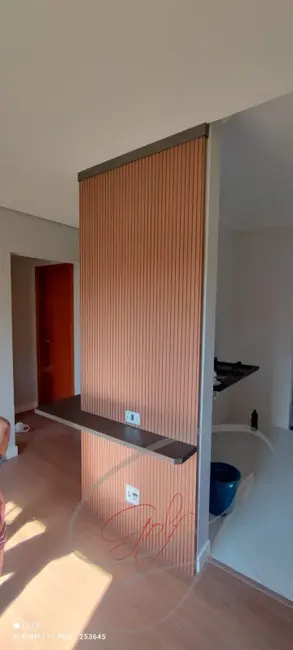Apartamento com 2 quartos à venda, 50m2 em Chácara Vista Alegre, Cotia - SP - imagem 5 Foto 5 de Apartamento com 2 quartos à venda, 50m2 em Chácara Vista Alegre, Cotia - SP