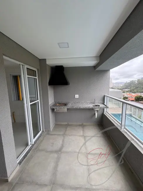 Apartamento com 3 quartos à venda, 88m2 em Osasco - SP - imagem 3 Foto 3 de Apartamento com 3 quartos à venda, 88m2 em Osasco - SP
