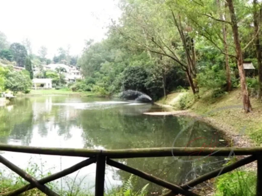 Foto 16 de Terreno / Lote à venda em Granja Viana, Cotia - SP
