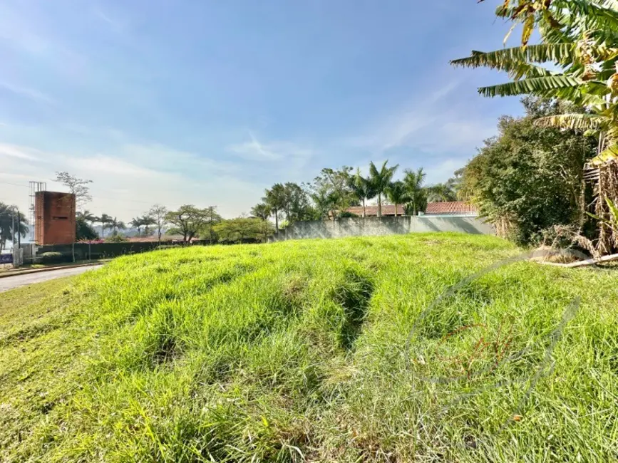 Foto 4 de Terreno / Lote à venda em Granja Viana, Cotia - SP