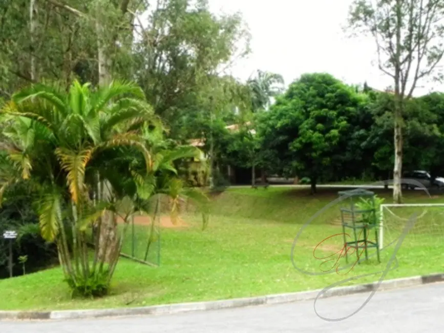 Foto 12 de Terreno / Lote à venda em Granja Viana, Cotia - SP