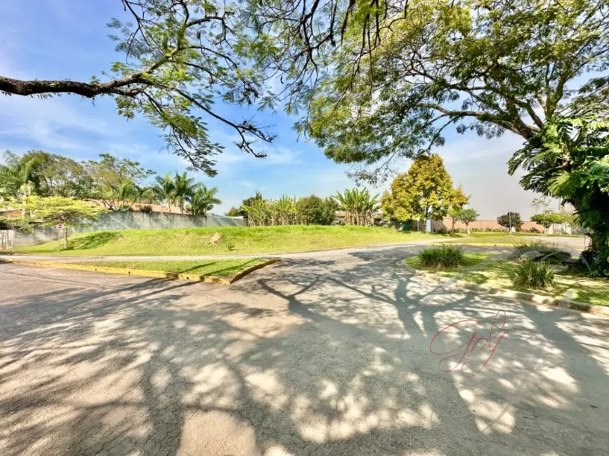 Foto 9 de Terreno / Lote à venda em Granja Viana, Cotia - SP