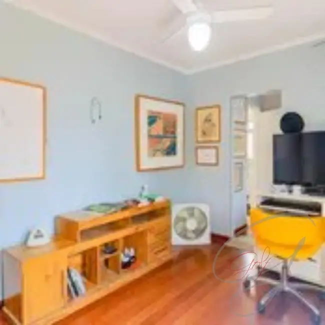 Apartamento com 2 quartos à venda, 96m2 em Campo Belo, São Paulo - SP - imagem 9 Foto 9 de Apartamento com 2 quartos à venda, 96m2 em Campo Belo, São Paulo - SP