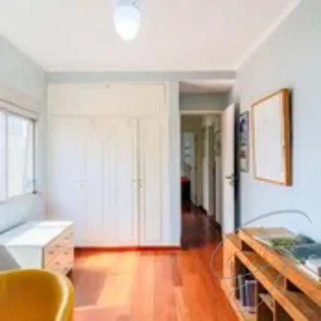 Apartamento com 2 quartos à venda, 96m2 em Campo Belo, São Paulo - SP - imagem 6 Foto 6 de Apartamento com 2 quartos à venda, 96m2 em Campo Belo, São Paulo - SP