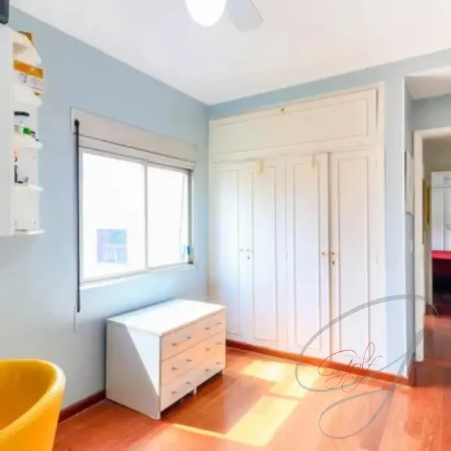 Apartamento com 2 quartos à venda, 96m2 em Campo Belo, São Paulo - SP - imagem 8 Foto 8 de Apartamento com 2 quartos à venda, 96m2 em Campo Belo, São Paulo - SP