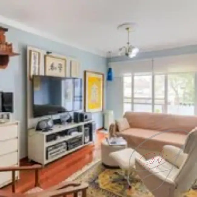 Apartamento com 2 quartos à venda, 96m2 em Campo Belo, São Paulo - SP - imagem 5 Foto 5 de Apartamento com 2 quartos à venda, 96m2 em Campo Belo, São Paulo - SP