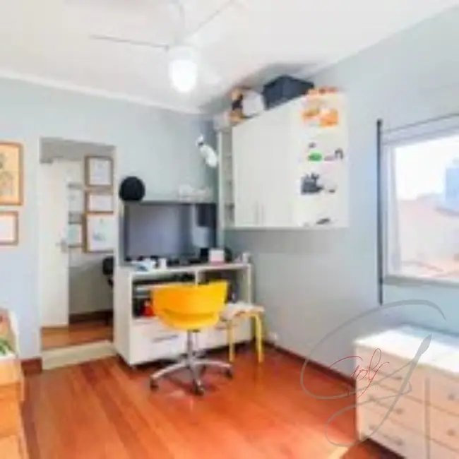 Apartamento com 2 quartos à venda, 96m2 em Campo Belo, São Paulo - SP - imagem 7 Foto 7 de Apartamento com 2 quartos à venda, 96m2 em Campo Belo, São Paulo - SP