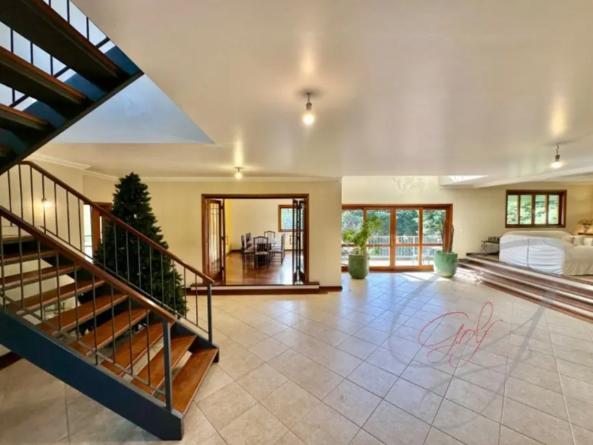 Casa de Condomínio com 4 quartos à venda, 620m2 em Granja Viana, Carapicuiba - SP - imagem 9 Foto 9 de Casa de Condomínio com 4 quartos à venda, 620m2 em Granja Viana, Carapicuiba - SP