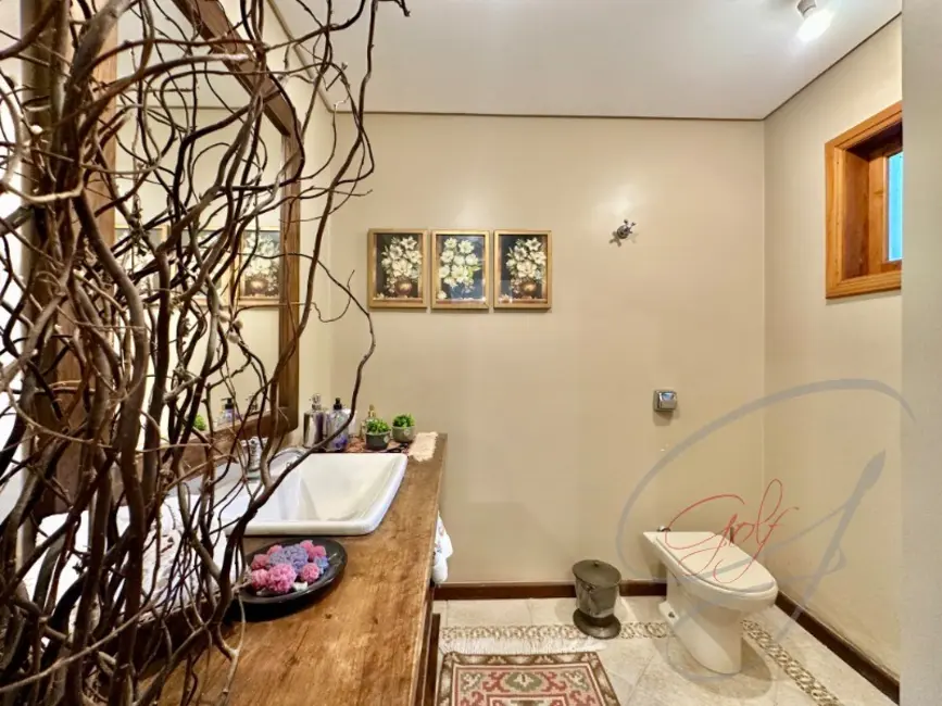 Casa de Condomínio com 4 quartos à venda, 620m2 em Granja Viana, Carapicuiba - SP - imagem 8 Foto 8 de Casa de Condomínio com 4 quartos à venda, 620m2 em Granja Viana, Carapicuiba - SP