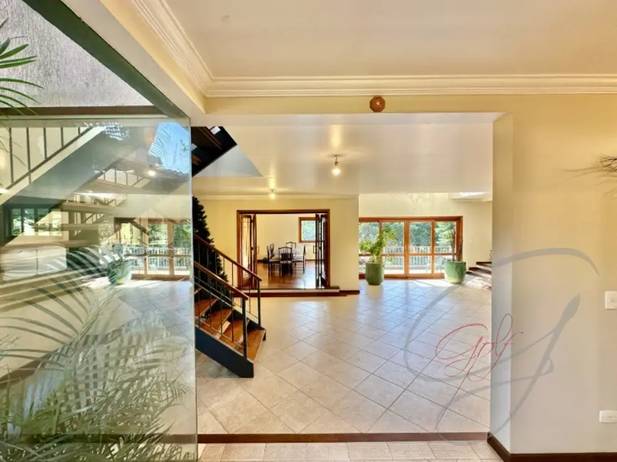 Casa de Condomínio com 4 quartos à venda, 620m2 em Granja Viana, Carapicuiba - SP - imagem 6 Foto 6 de Casa de Condomínio com 4 quartos à venda, 620m2 em Granja Viana, Carapicuiba - SP